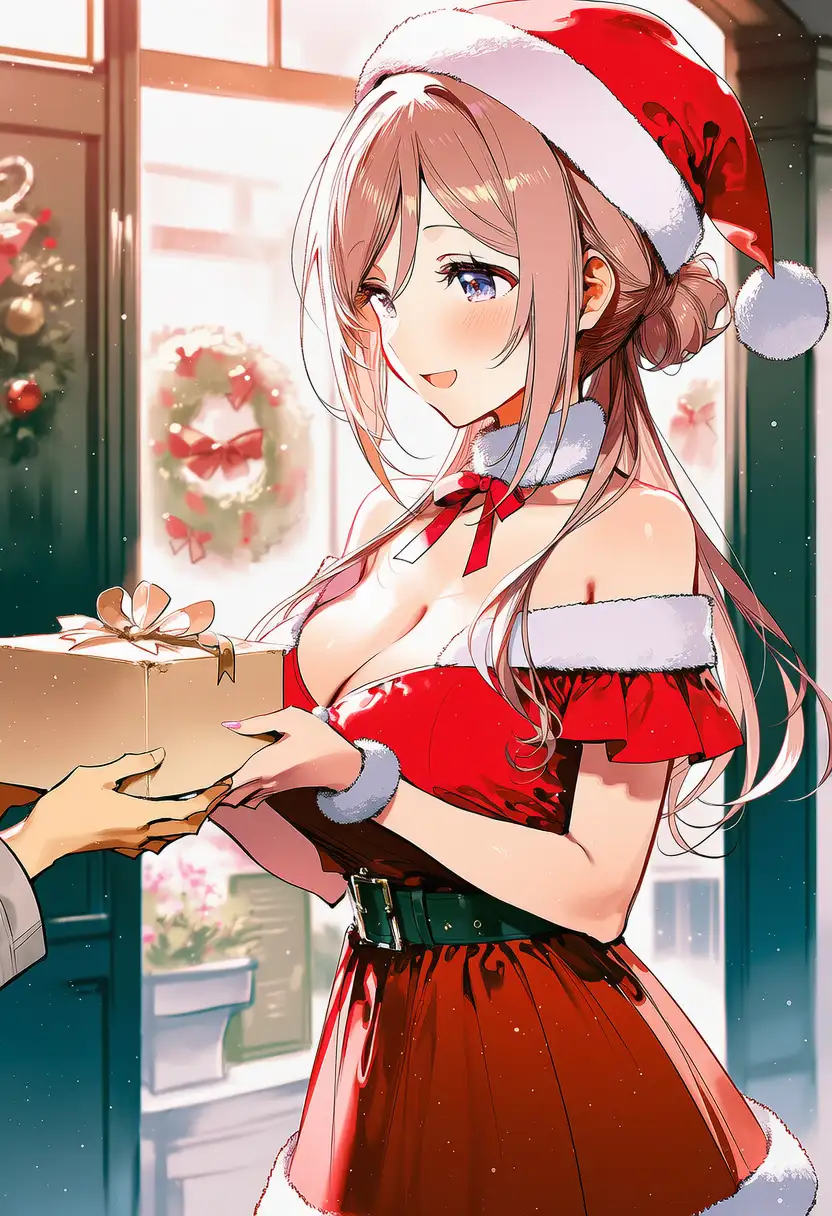 姫崎○波 お姉さんアイドルのお仕事 2ページ