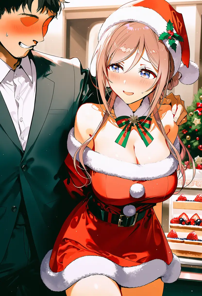 姫崎○波 お姉さんアイドルのお仕事 3ページ