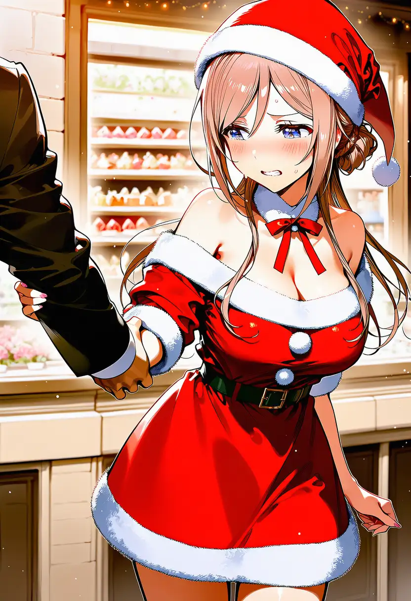 姫崎○波 お姉さんアイドルのお仕事 5ページ