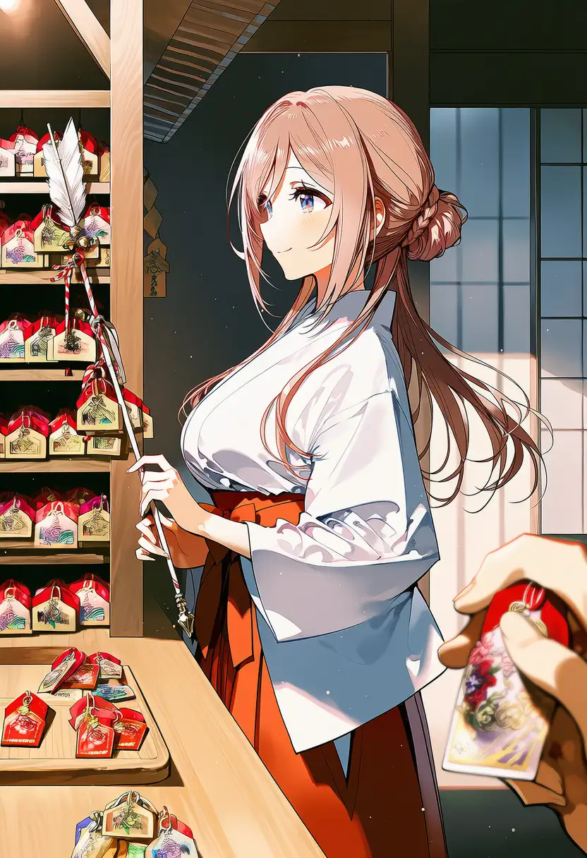 姫崎○波 お姉さんアイドルのお仕事 33ページ