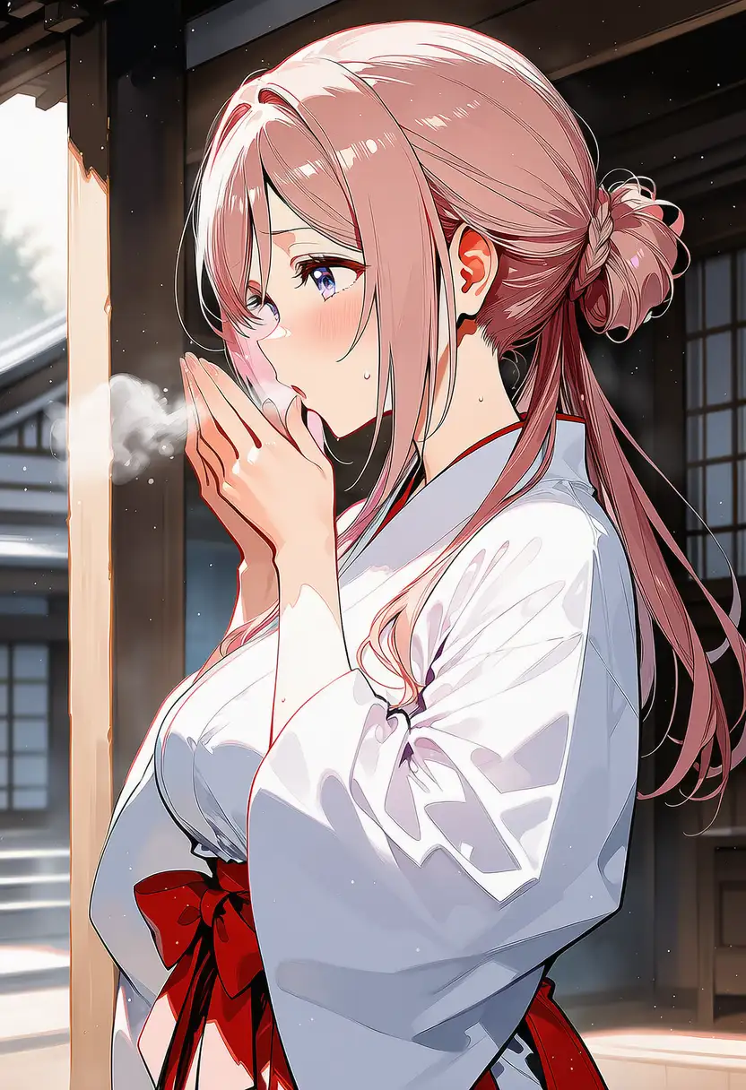 姫崎○波 お姉さんアイドルのお仕事 38ページ