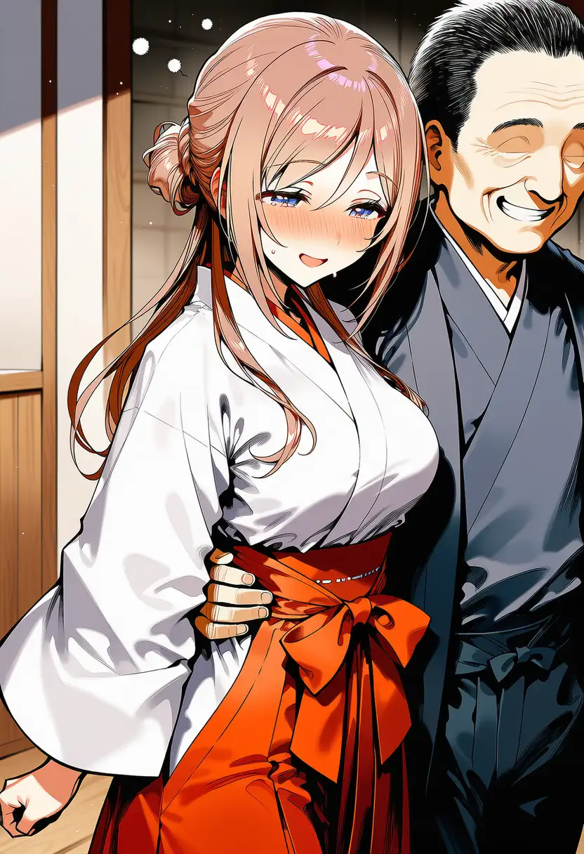 姫崎○波 お姉さんアイドルのお仕事 42ページ