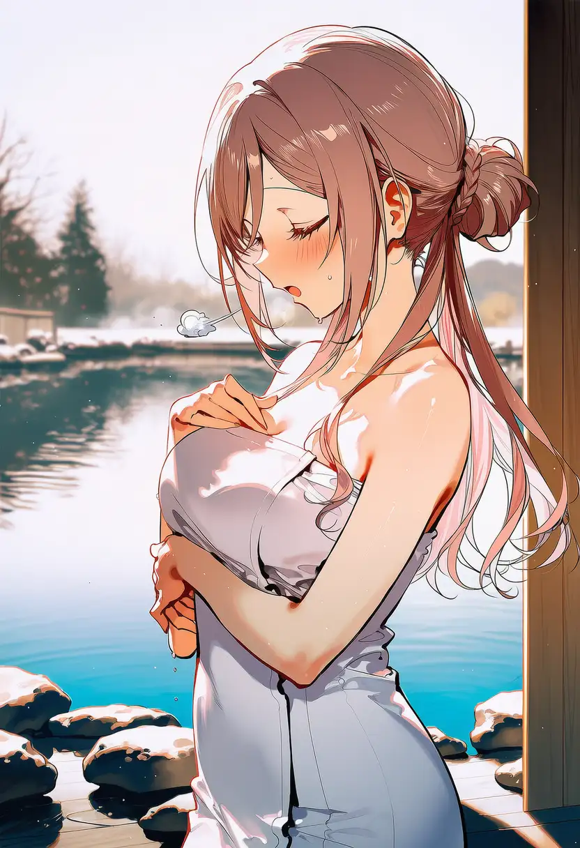 姫崎○波 お姉さんアイドルのお仕事 61ページ