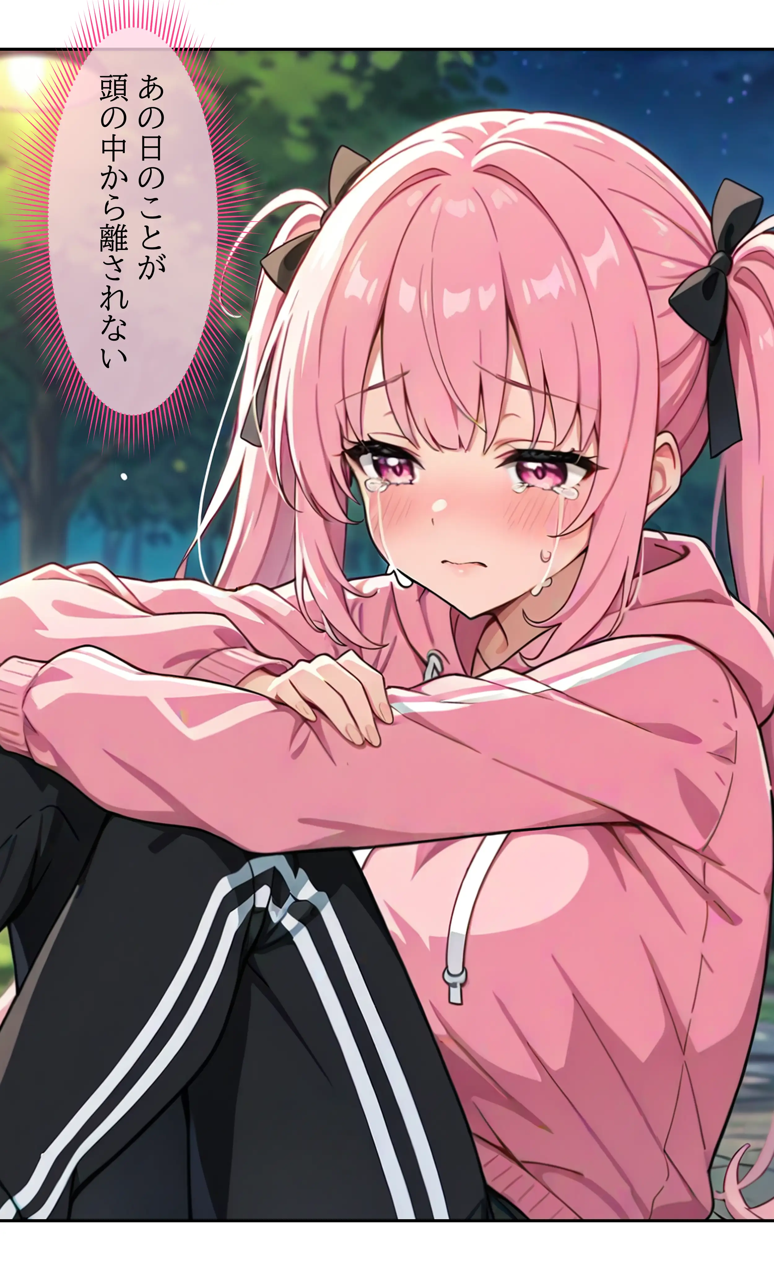 デビューは悪夢のはじまり 〜アイコちゃんと再びVIPファン？！迫りくるバイブ調教と純潔崩壊編〜 6ページ