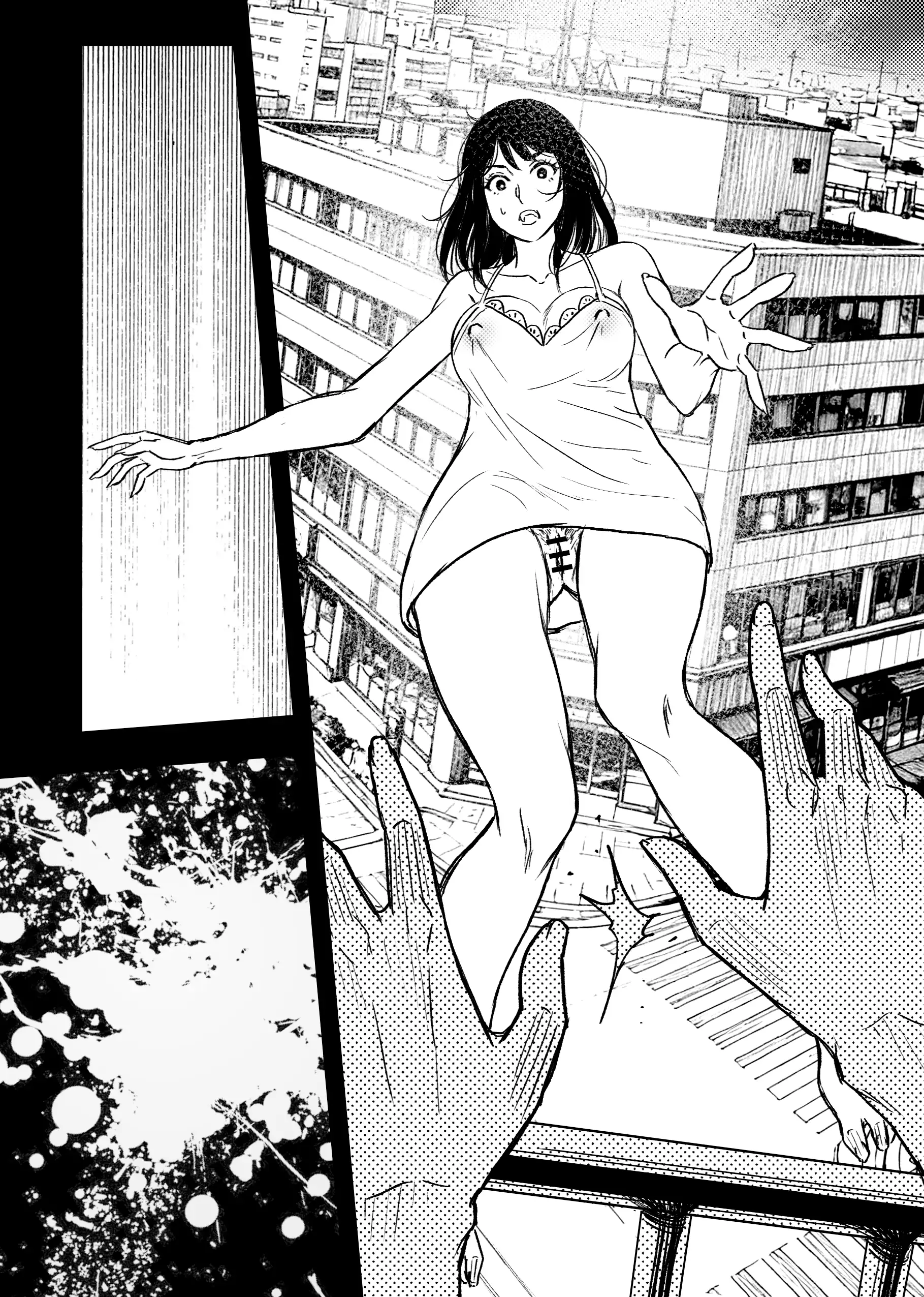 安いアパート総集編 59ページ