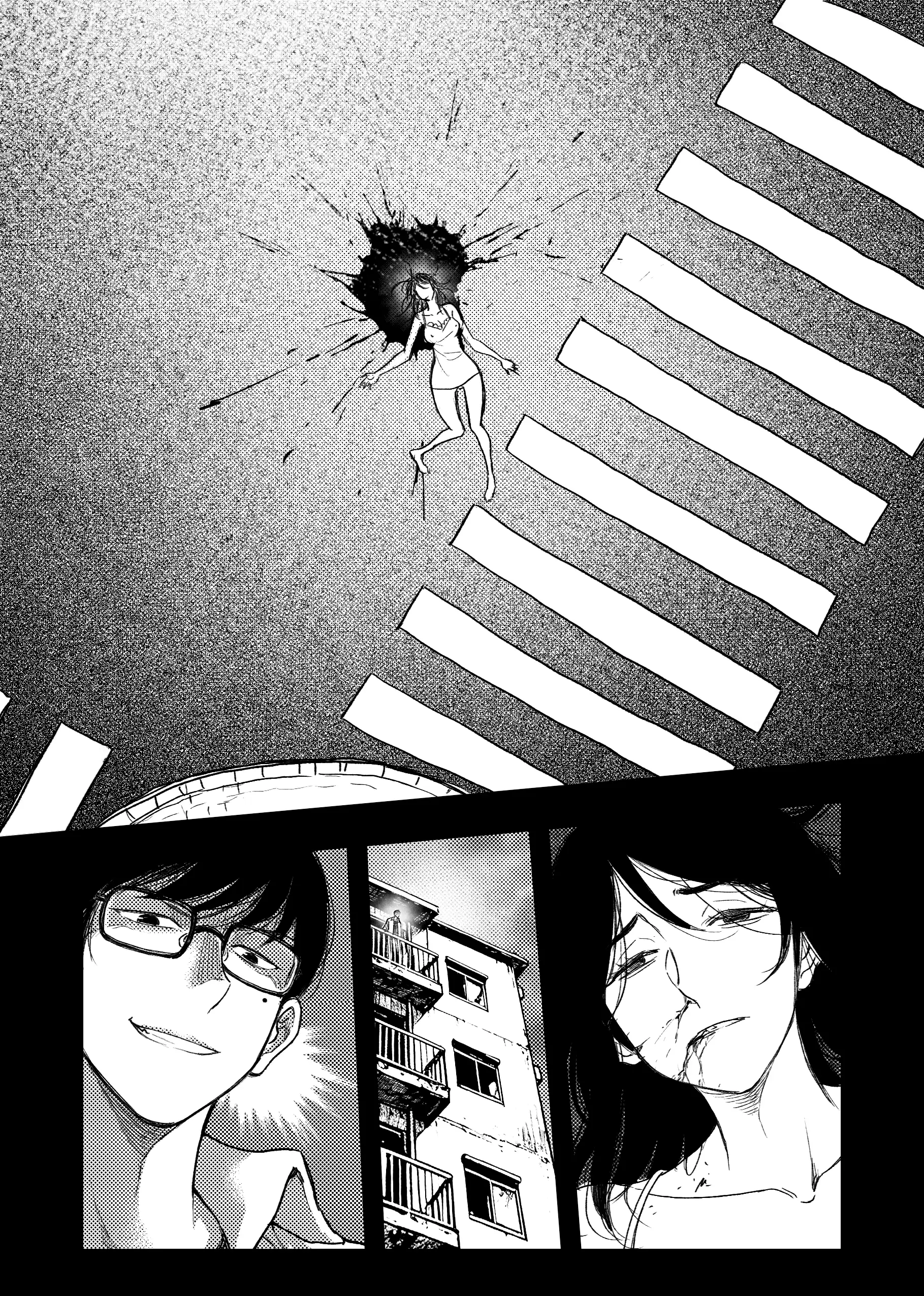 安いアパート総集編 60ページ