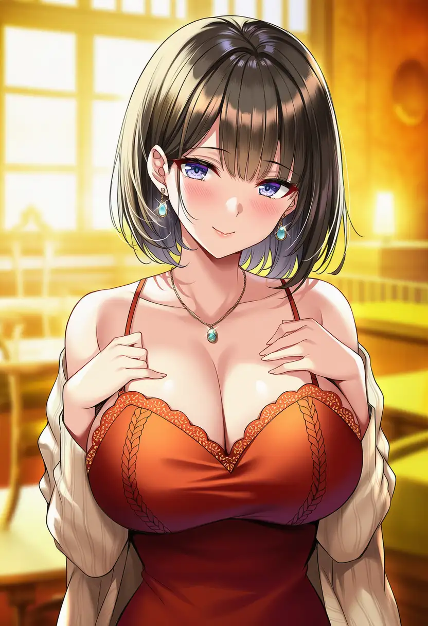 WHITEBLOOM 2ページ