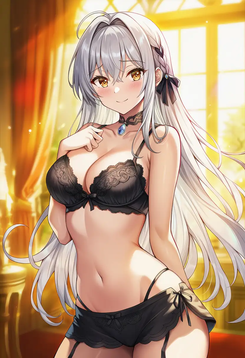 WHITEBLOOM 3ページ