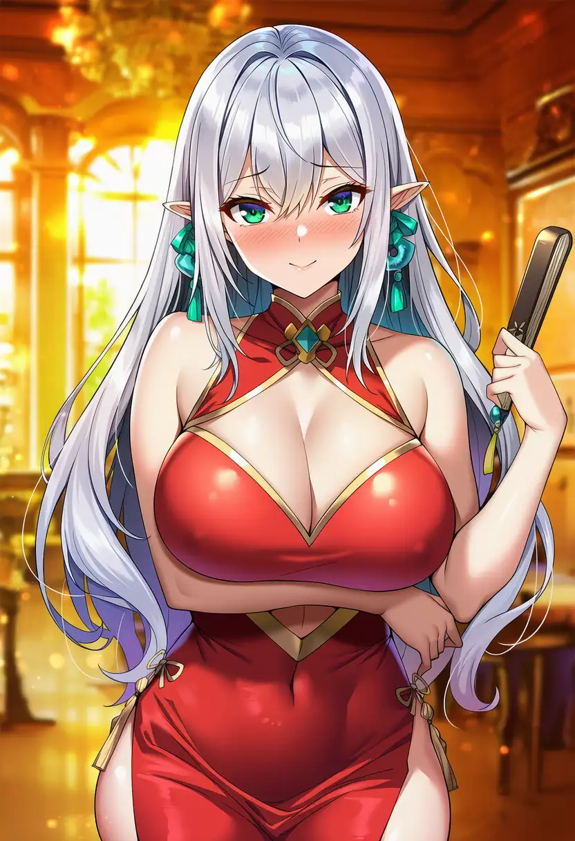 WHITEBLOOM 4ページ