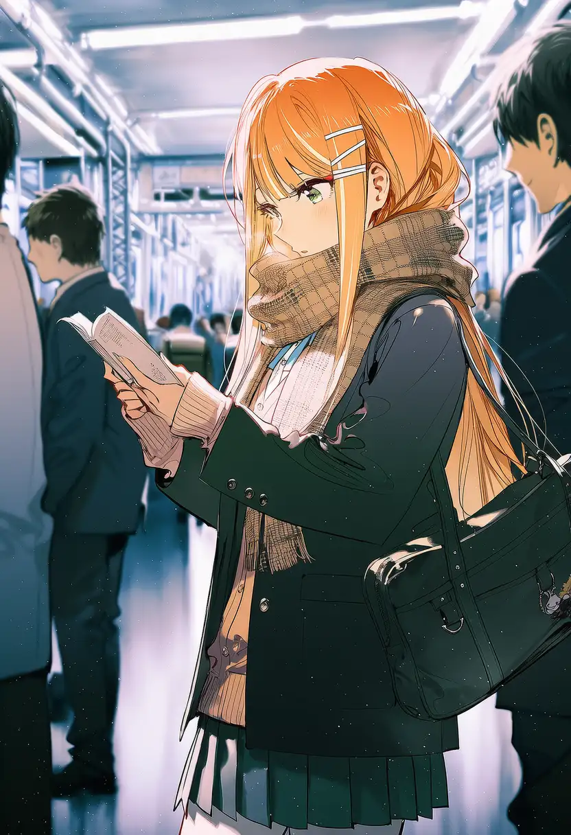 紫雲清○ ギャルアイドルの非日常 41ページ
