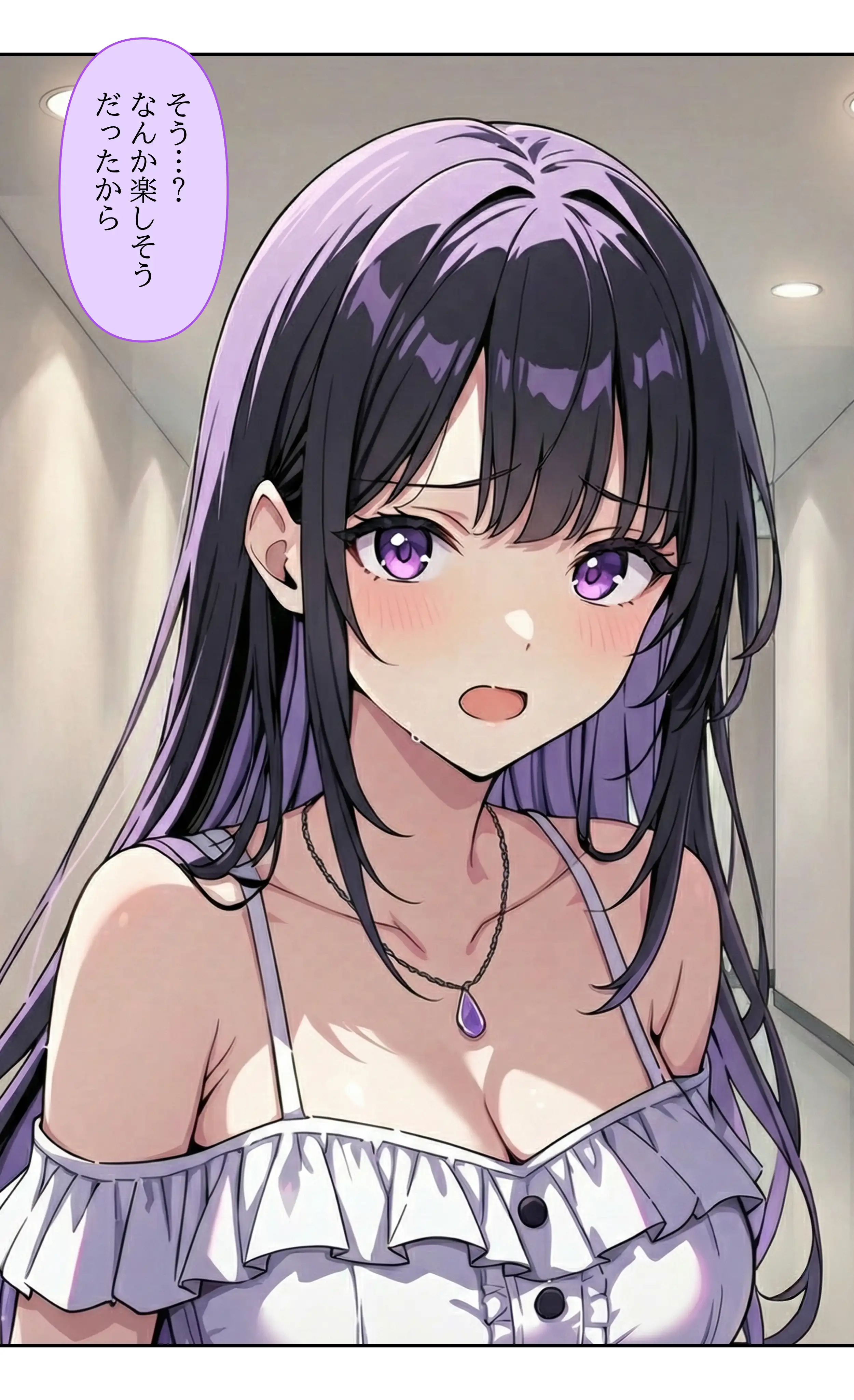 デビューは悪夢のはじまり7 〜ハナちゃんと姉妹アイドルの罠:無限絶頂地獄に堕ちた代理調教の夜編〜 8ページ