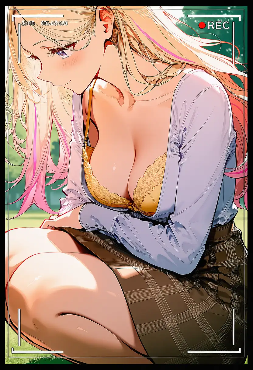 十王星○ 生徒会長の非日常 4ページ