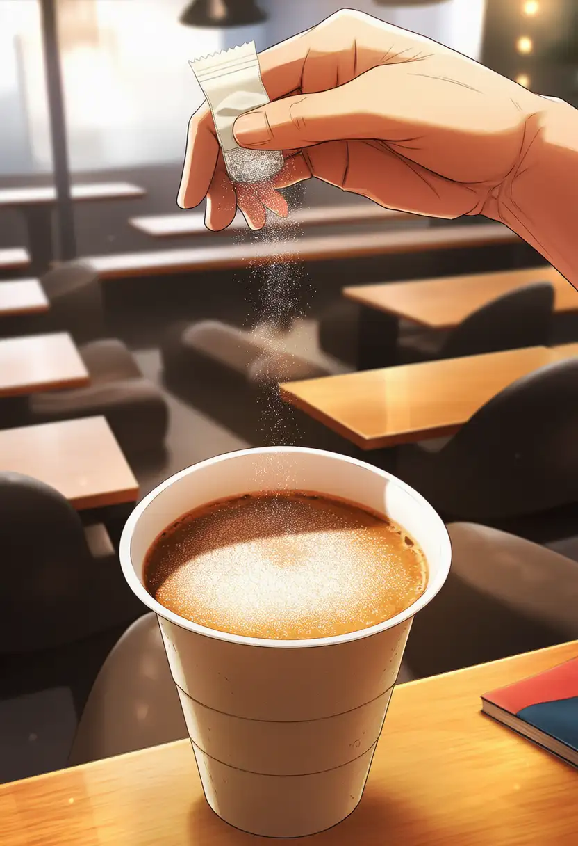 十王星○ 生徒会長の非日常 13ページ