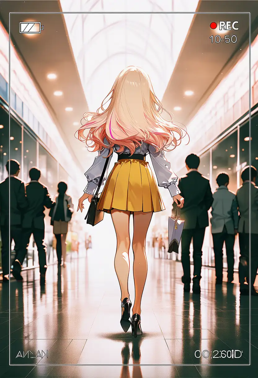 十王星○ 生徒会長の非日常 15ページ