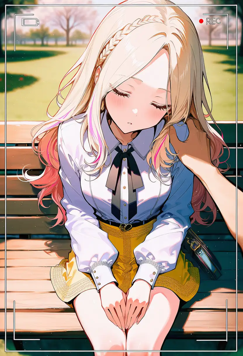 十王星○ 生徒会長の非日常 19ページ