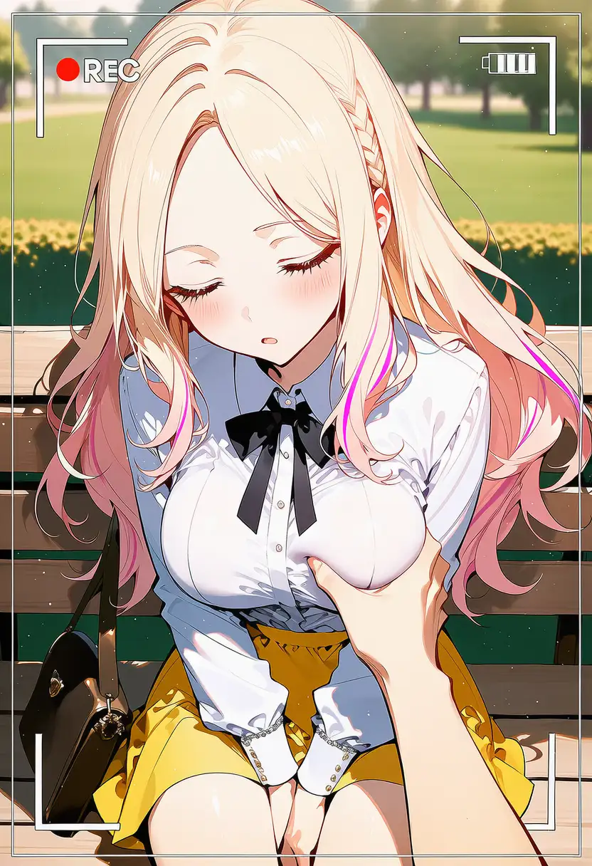 十王星○ 生徒会長の非日常 20ページ