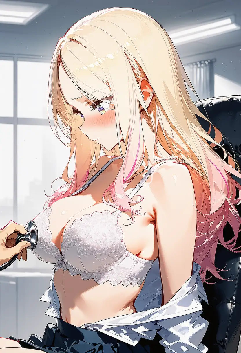 十王星○ 生徒会長の非日常 37ページ