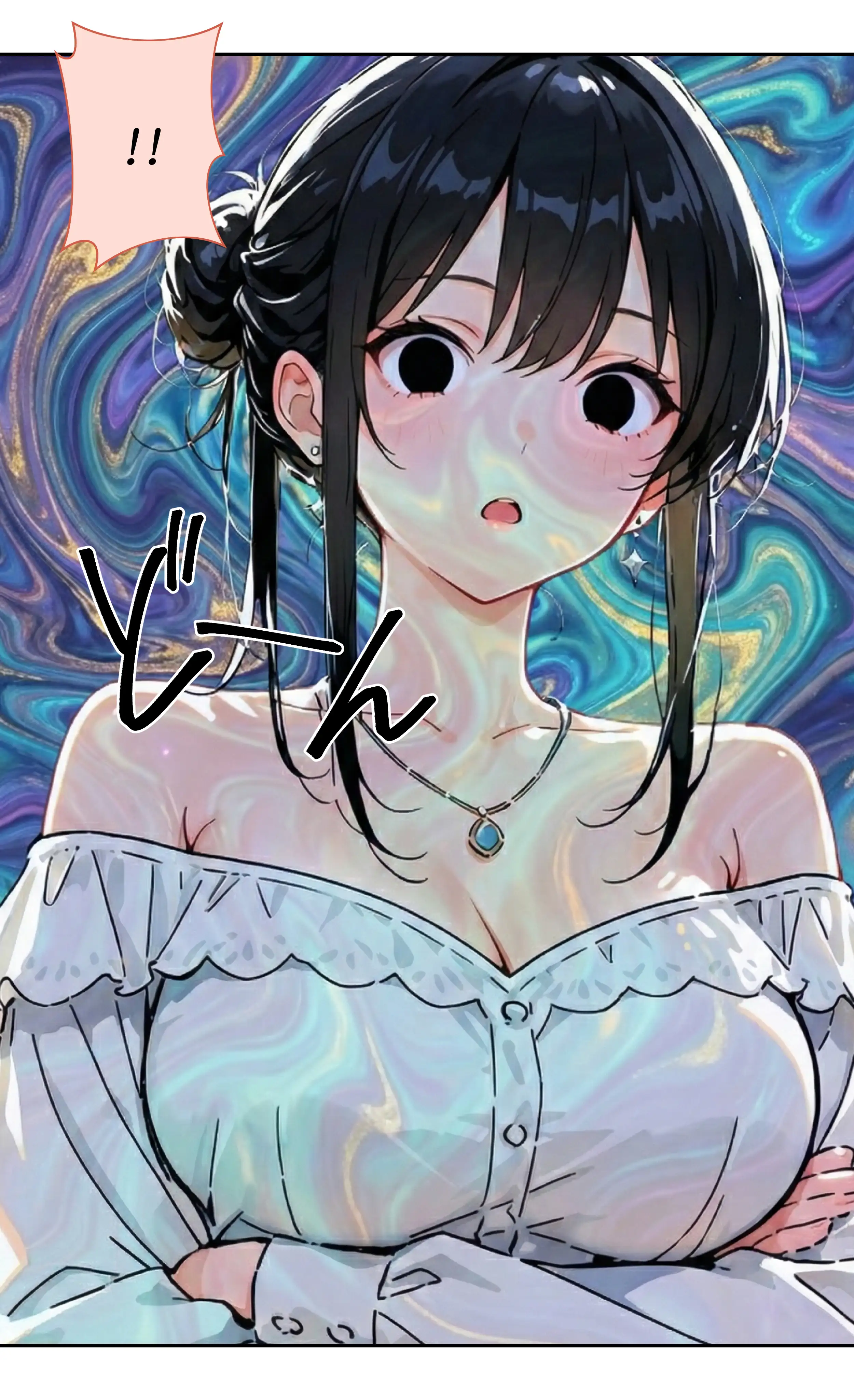 デビューは悪夢のはじまり8 〜怜ちゃんと「ガーターベルト」の呪縛！ドS社長による肉便器調教記録編〜 15ページ