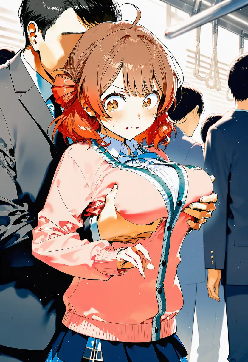 花海佑〇 元気アイドルの非日常 31ページ