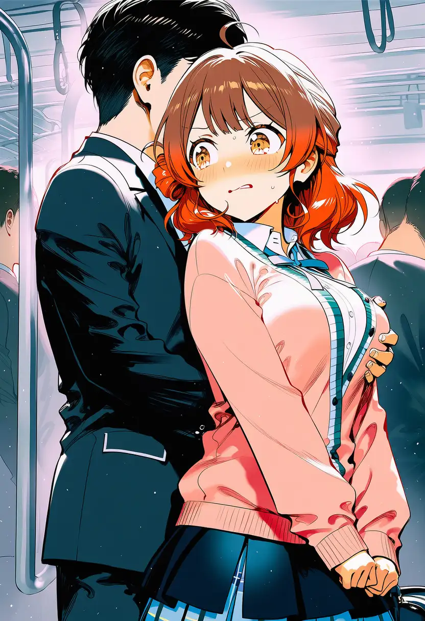 花海佑〇 元気アイドルの非日常 32ページ