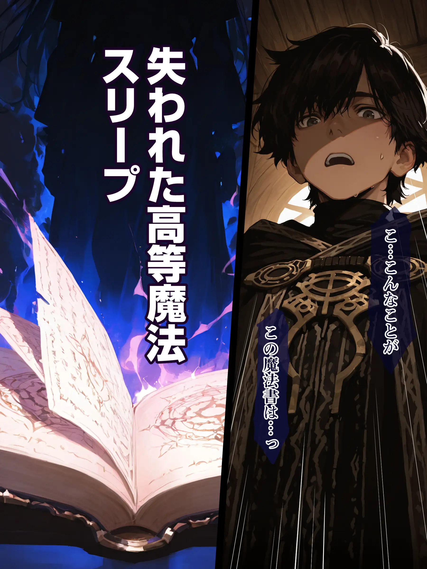 幼馴染冒険者パーティーのお荷物魔法使いオレ 失われた高等魔法スリープを覚えて皆にようやく恩返し！と思ったけど性欲を抑えきれずパーティーメンバーの眠姦孕ませレ◯プに使ってしまう 23ページ