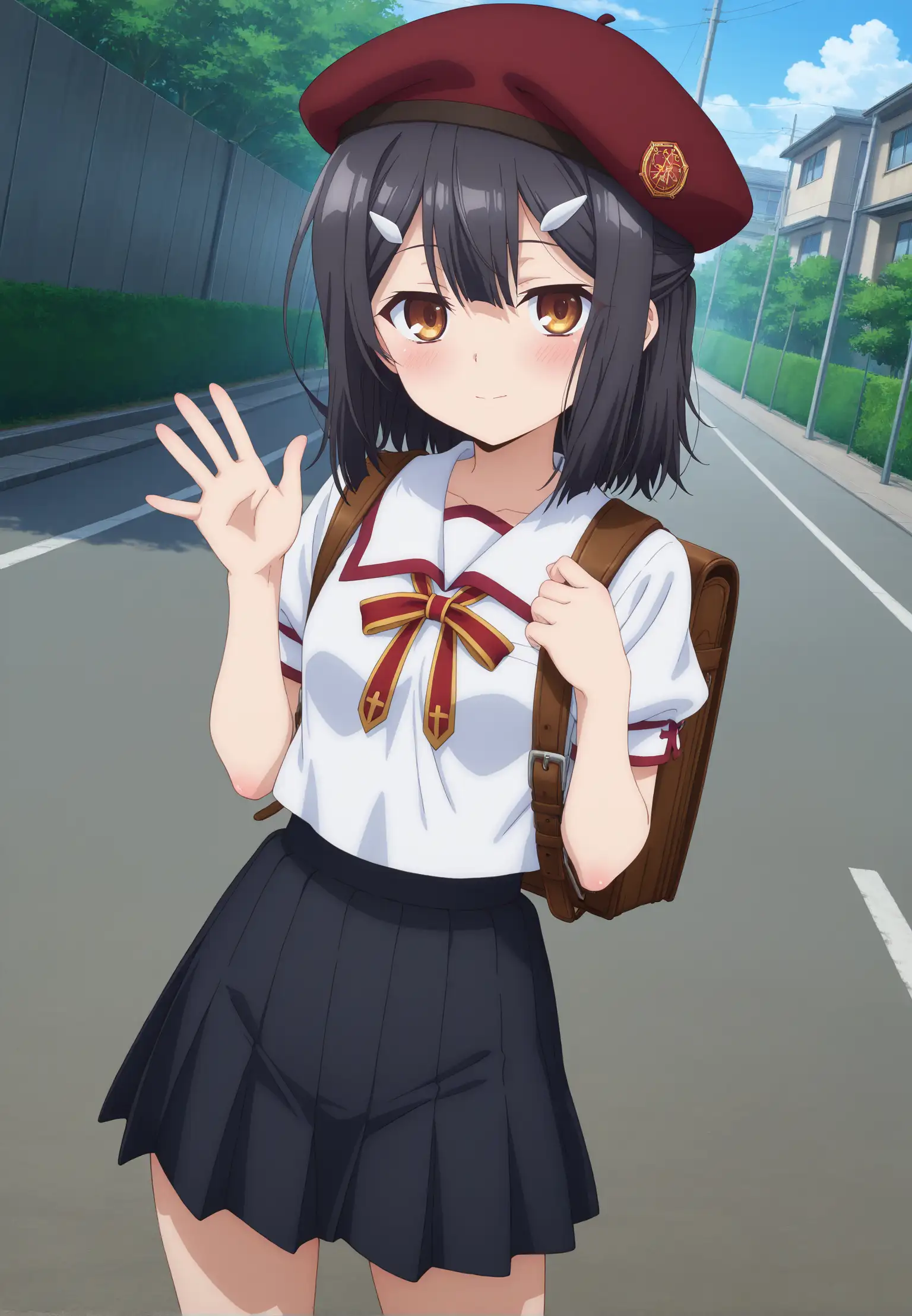 ヒロインの受難4 88ページ