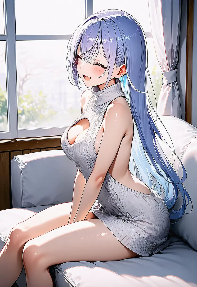 鈴木羽〇 純白アイドルの非日常 2ページ