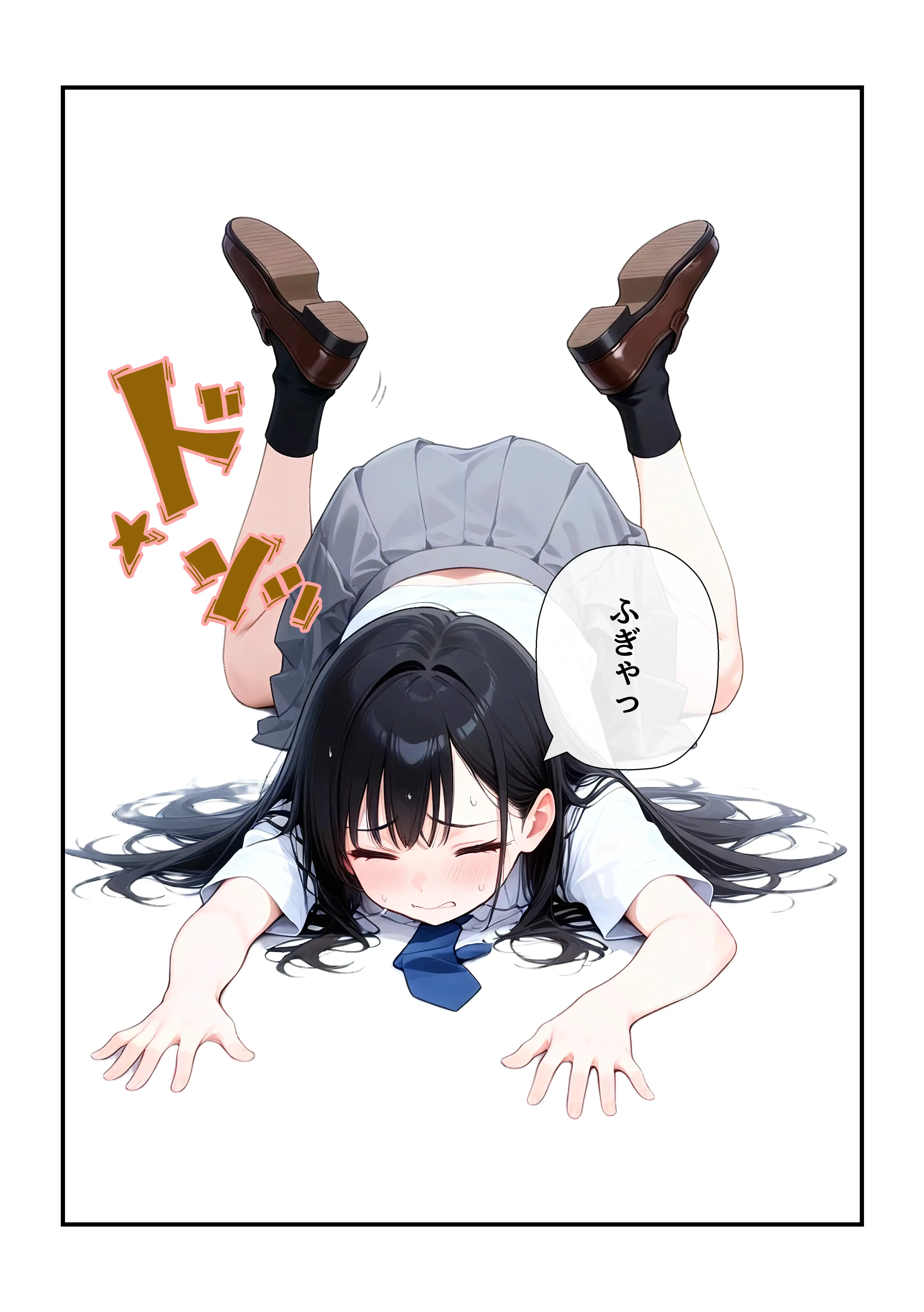 先生の言うとーり！センセイお股があちゅいです 5ページ
