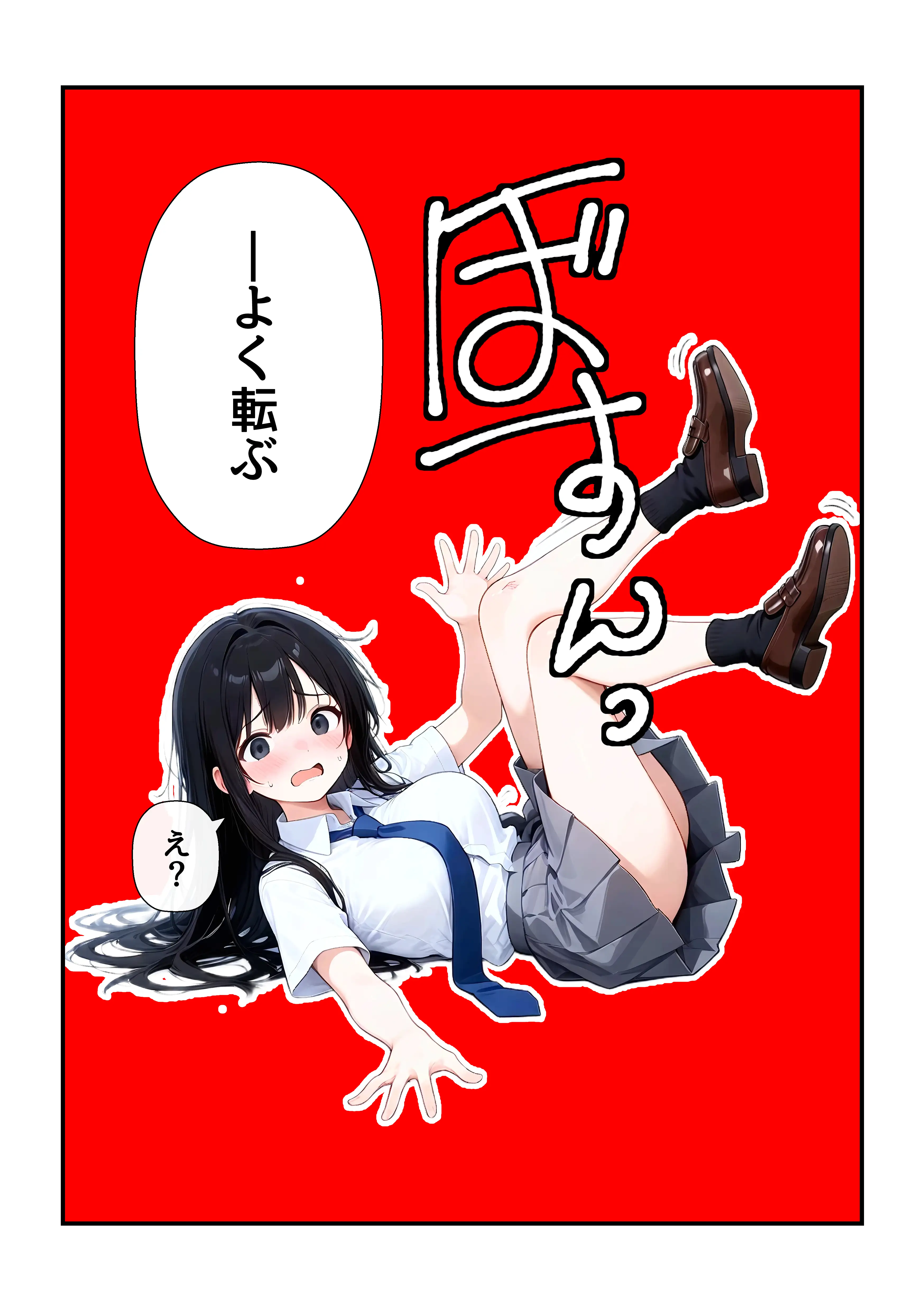 先生の言うとーり！センセイお股があちゅいです 8ページ