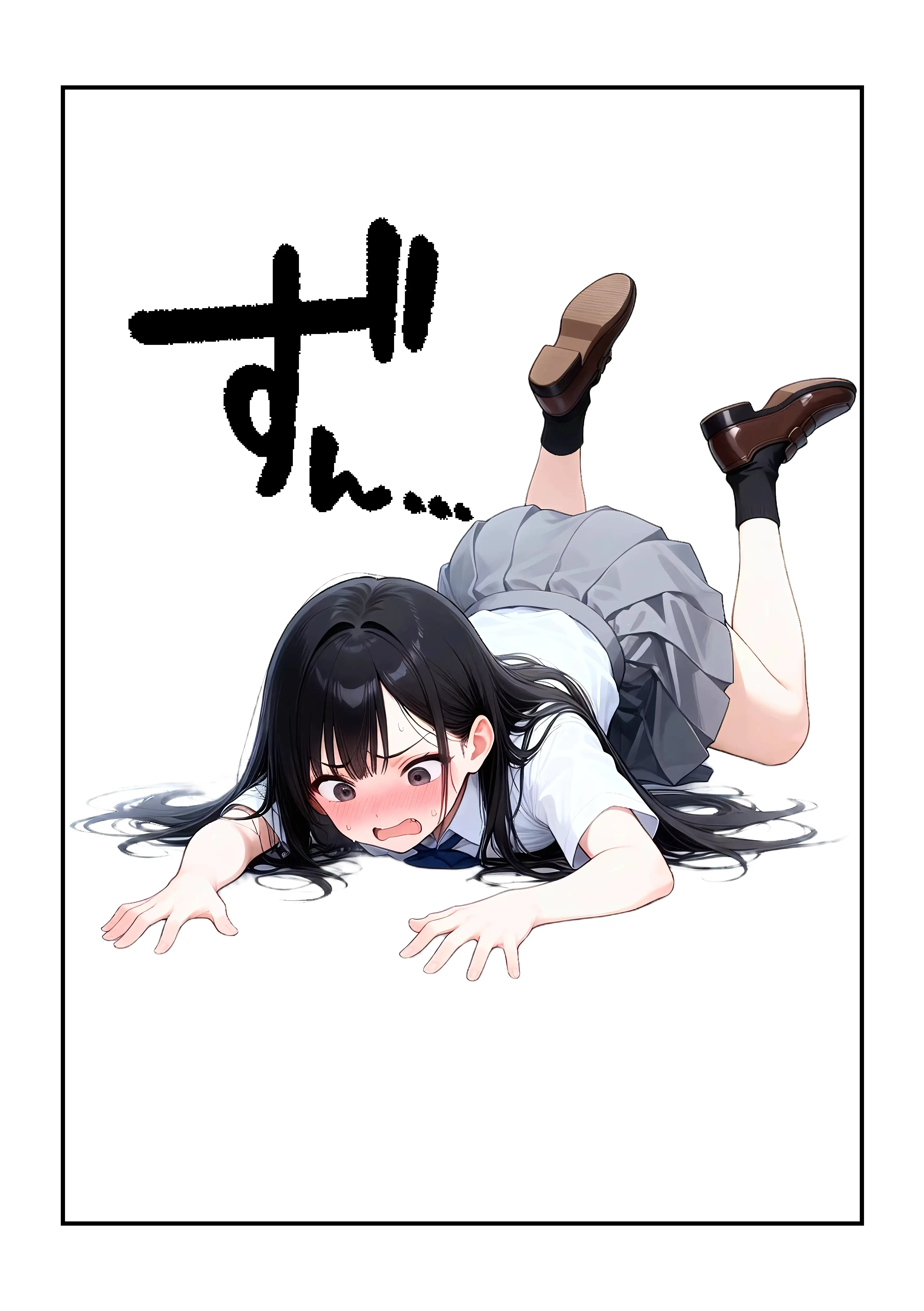 先生の言うとーり！センセイお股があちゅいです 16ページ