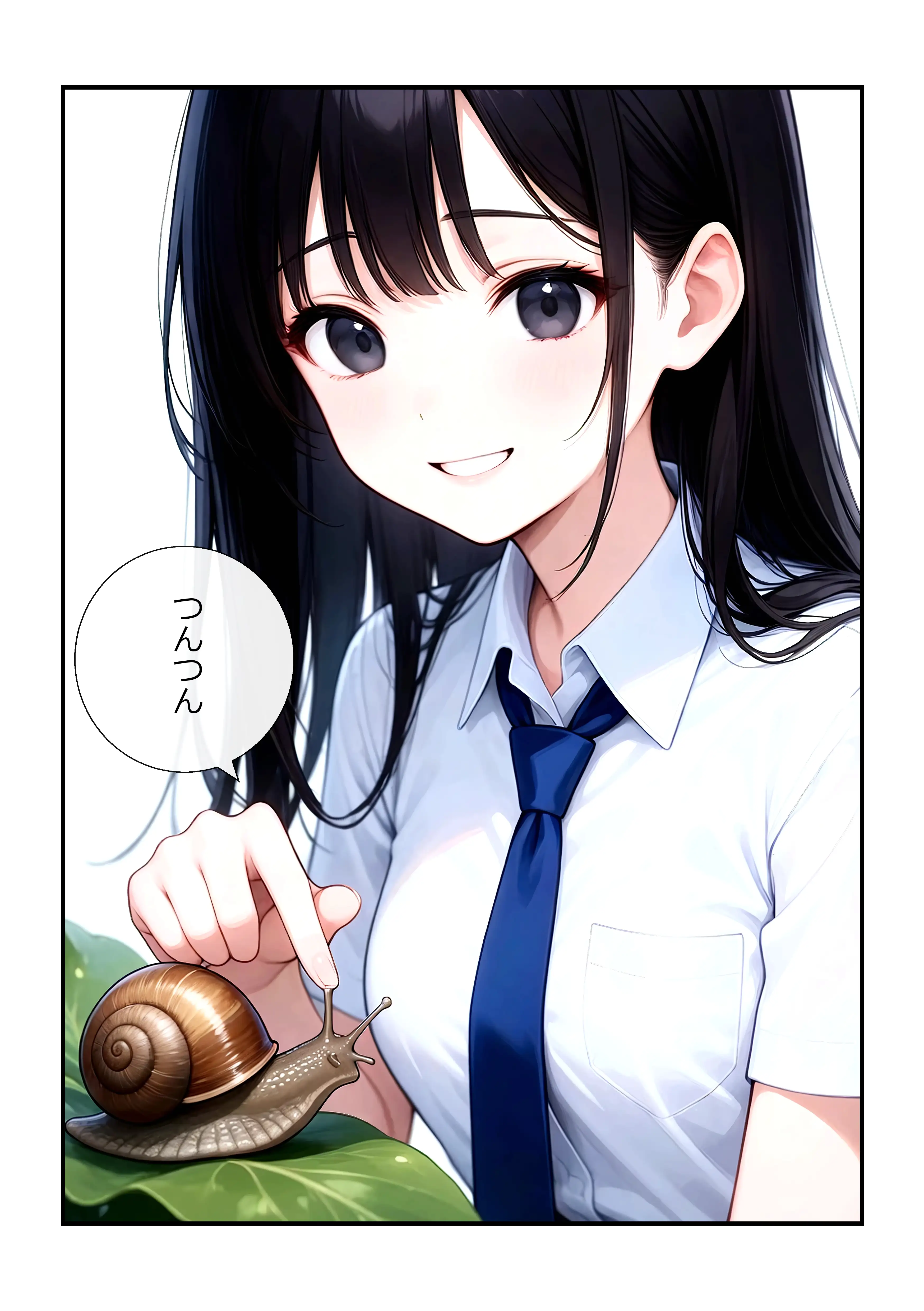 先生の言うとーり！センセイお股があちゅいです 23ページ