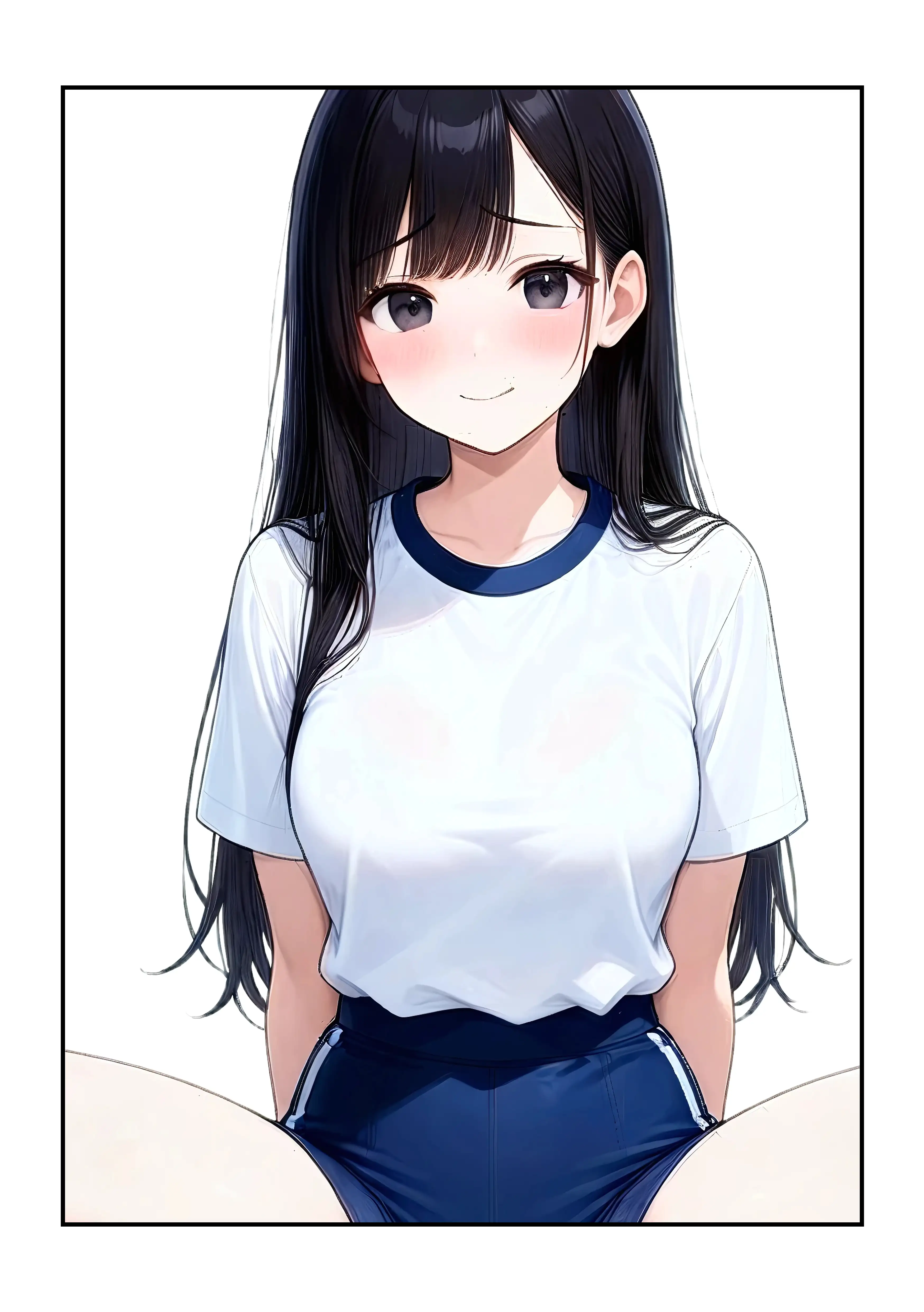 先生の言うとーり！センセイお股があちゅいです 48ページ