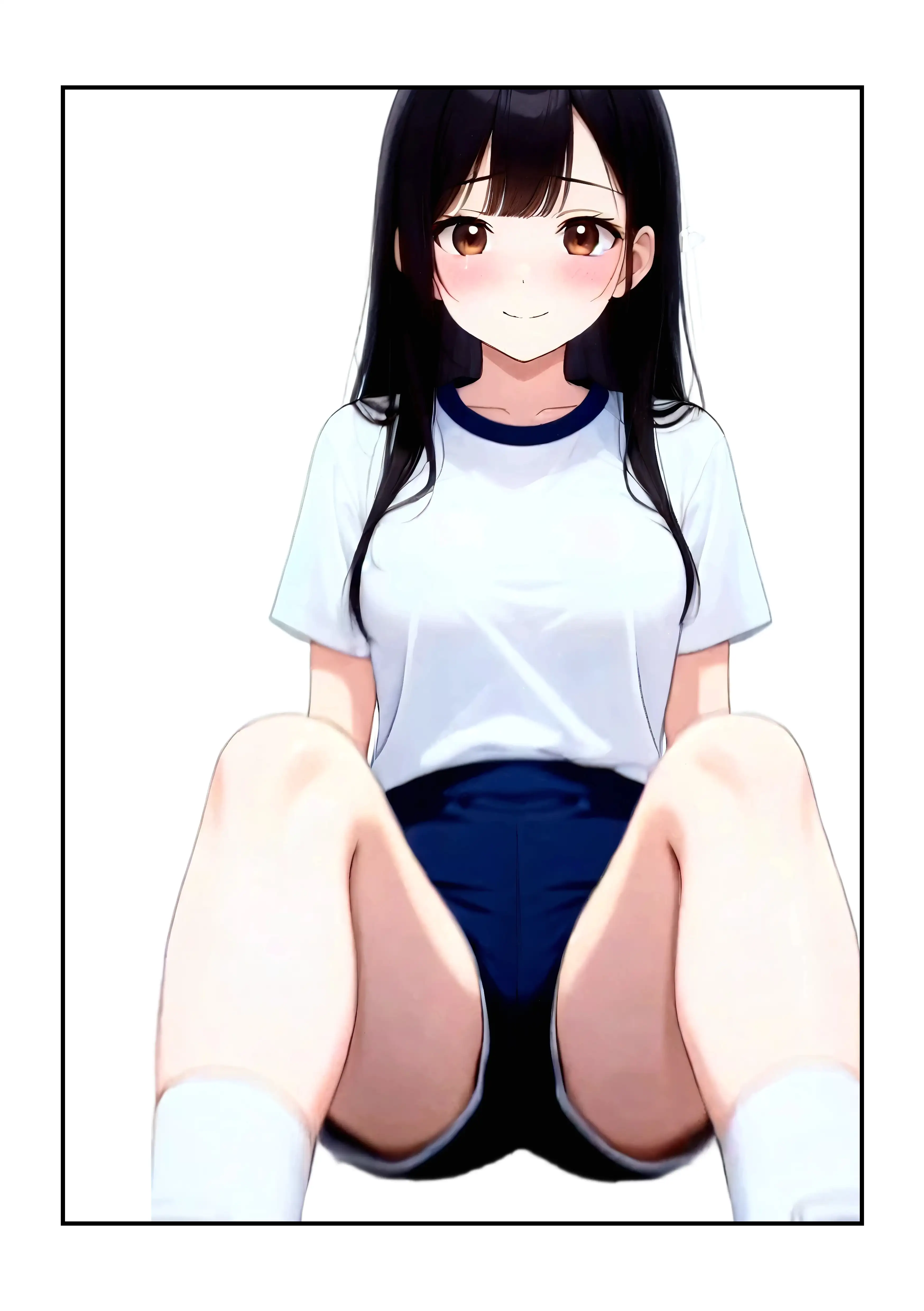 先生の言うとーり！センセイお股があちゅいです 60ページ