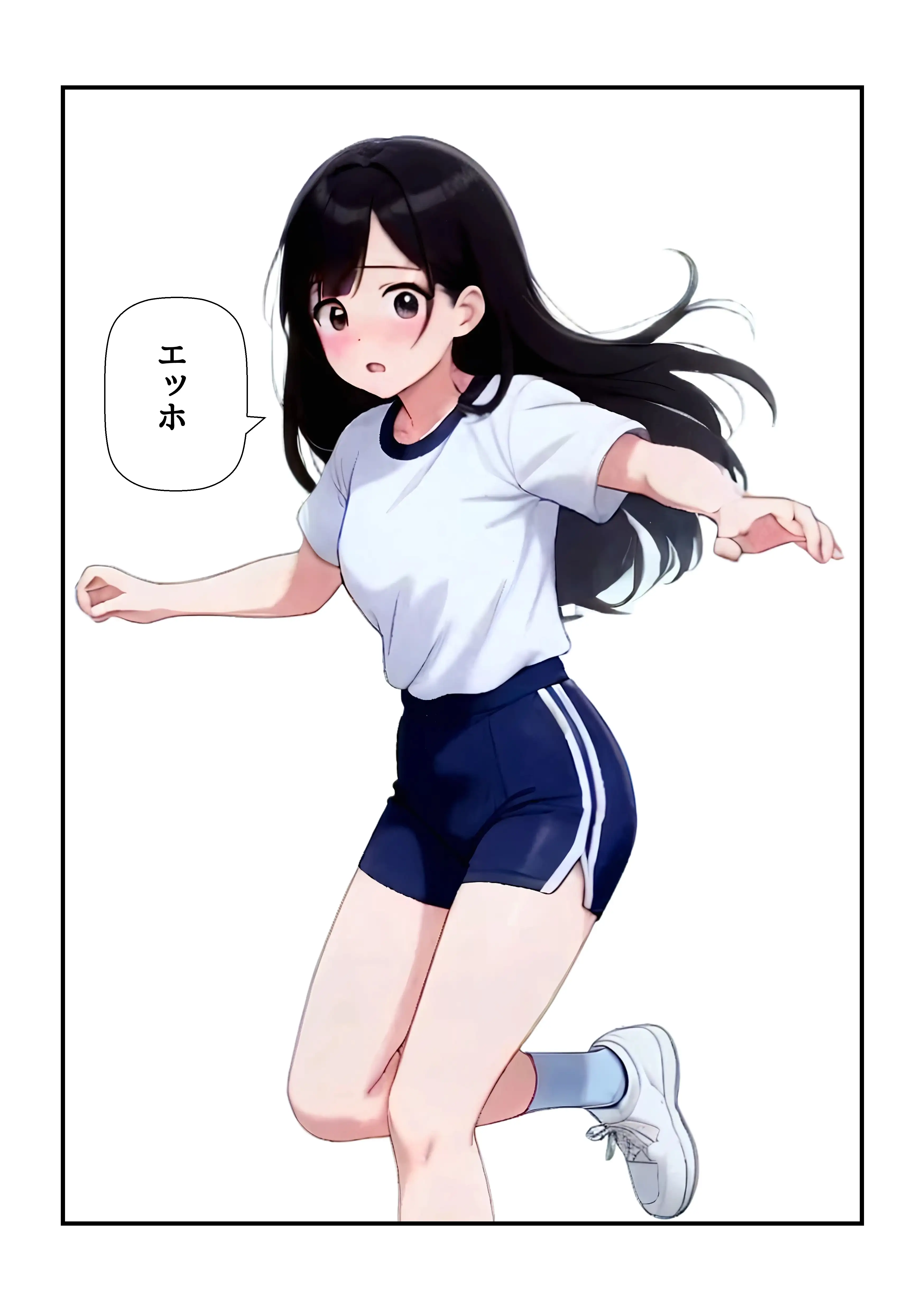 先生の言うとーり！センセイお股があちゅいです 63ページ