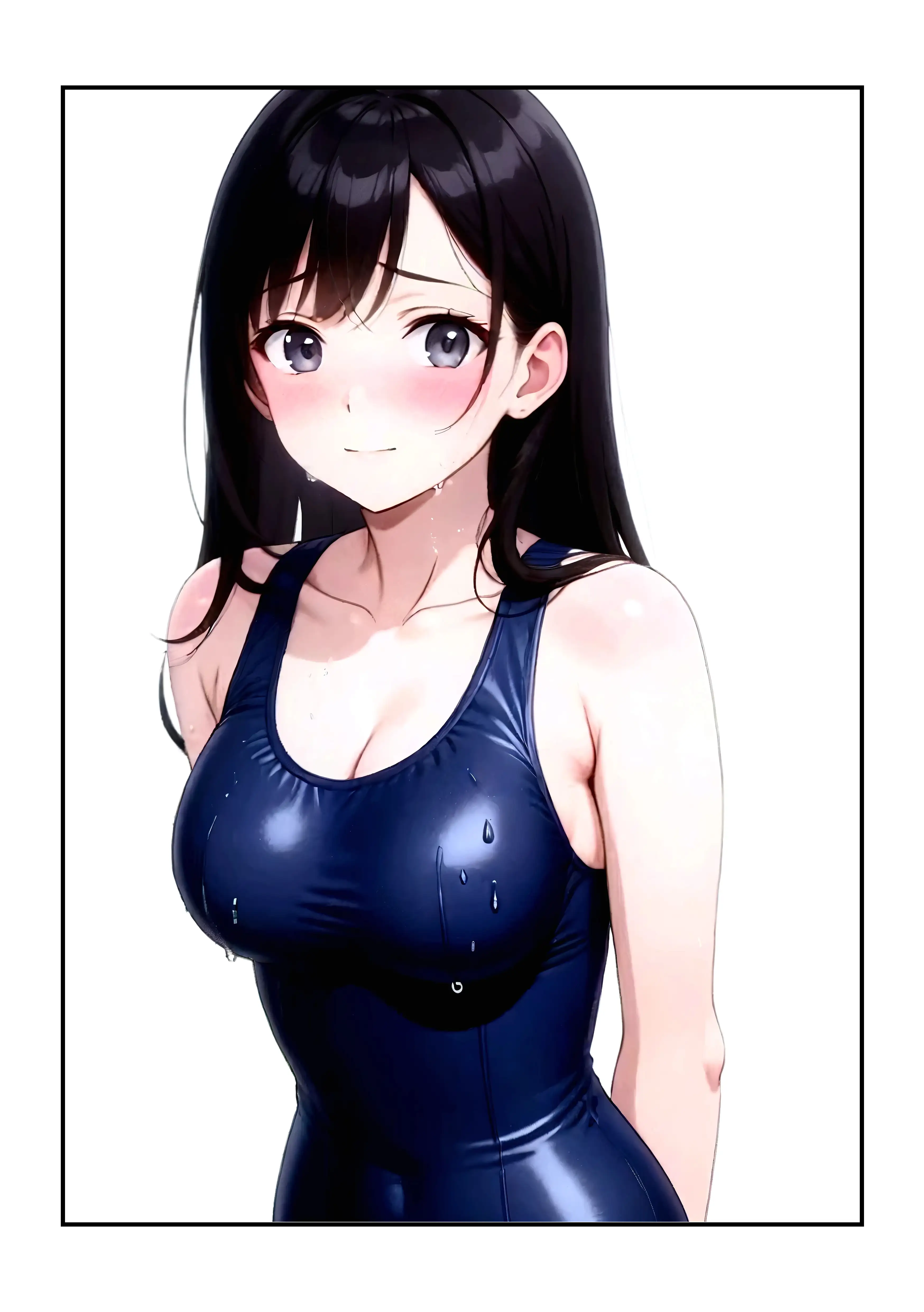 先生の言うとーり！センセイお股があちゅいです 69ページ