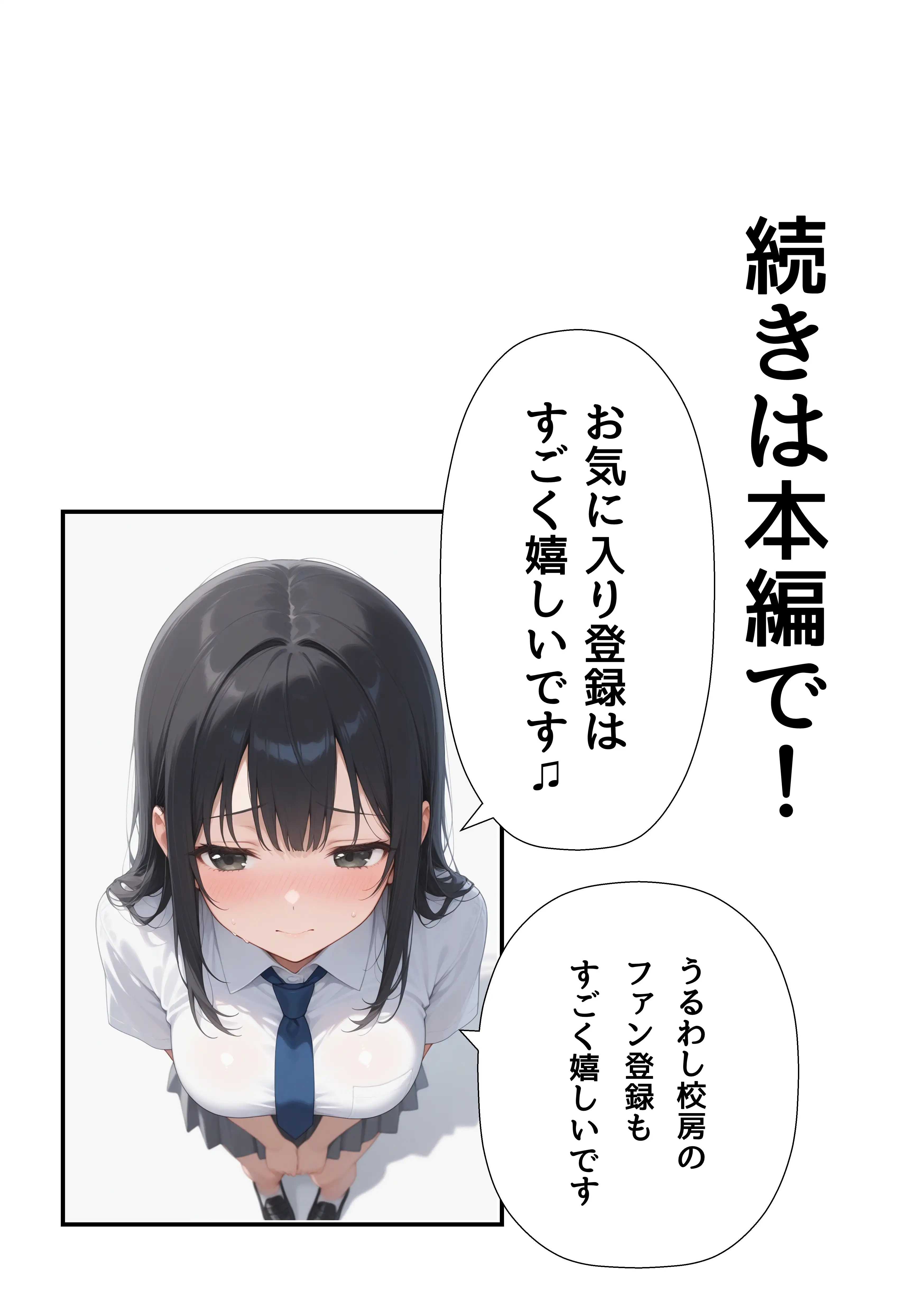 先生の言うとーり！センセイお股があちゅいです 95ページ