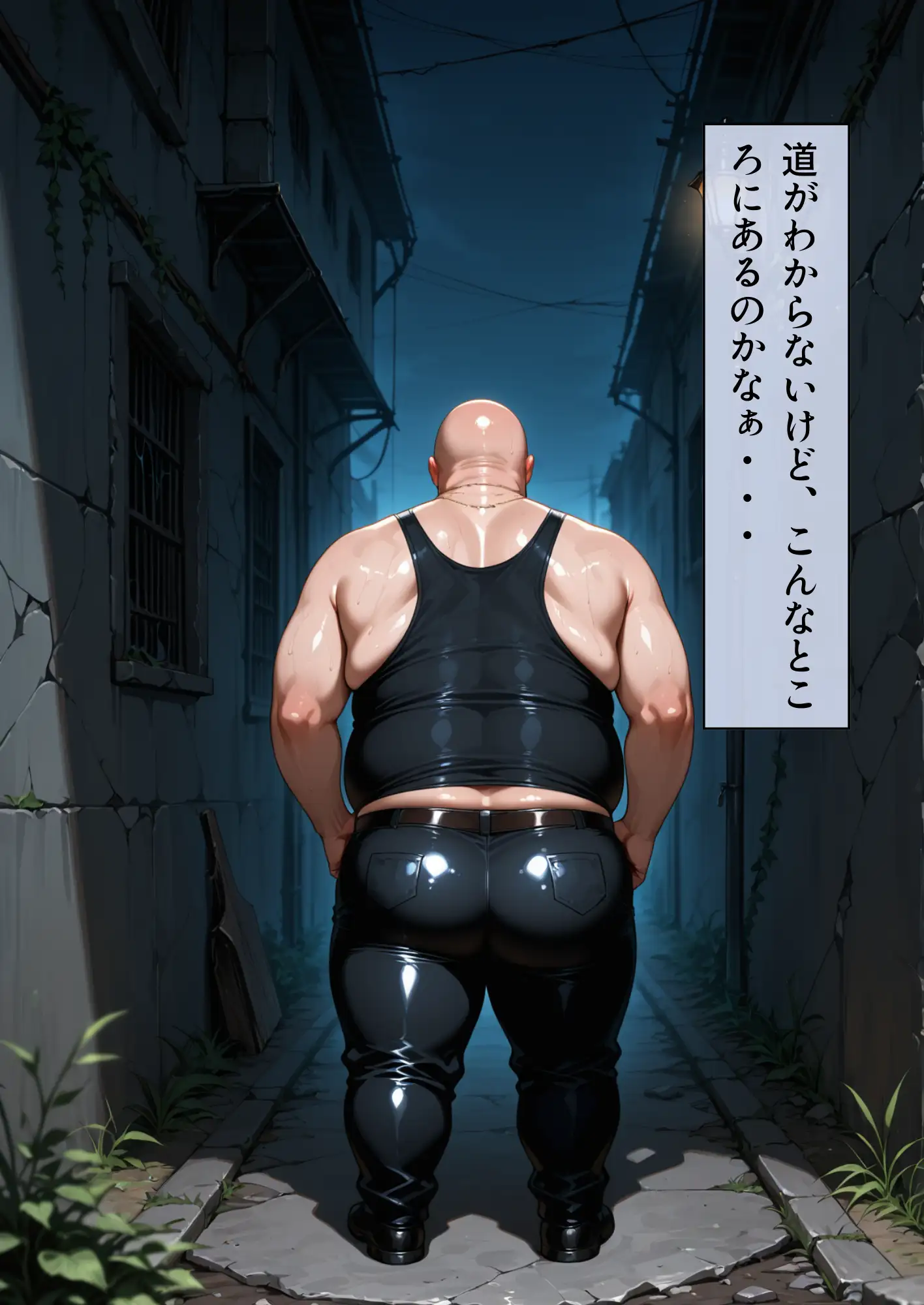 中野家風俗パッケージ！ソープ一花編！ 3ページ