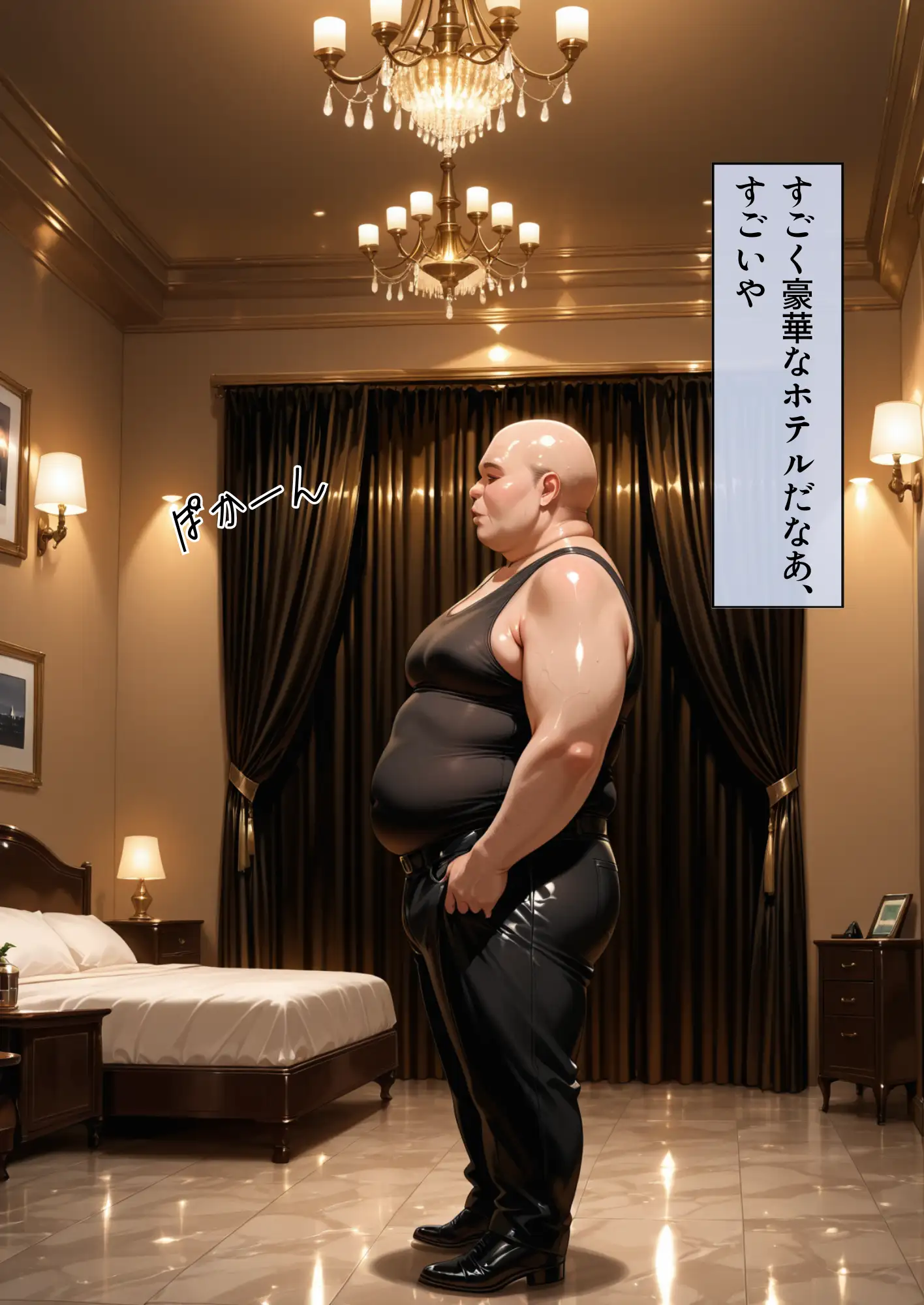 中野家風俗パッケージ！デリヘル二乃編！ 10ページ