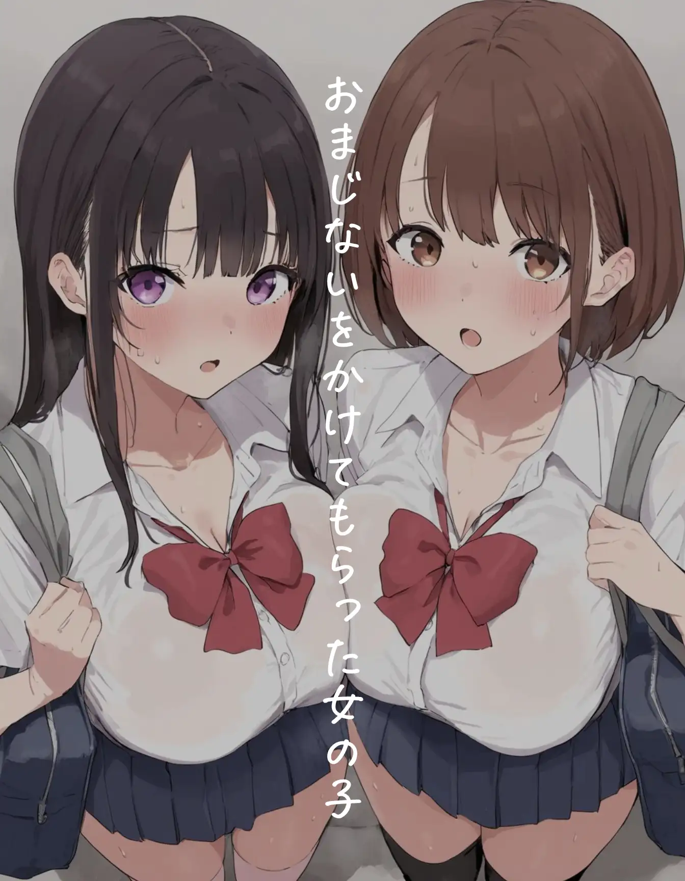 肉便器にされた少女〜淫語タトゥー/催●/ピアス〜(26年2月) 33ページ
