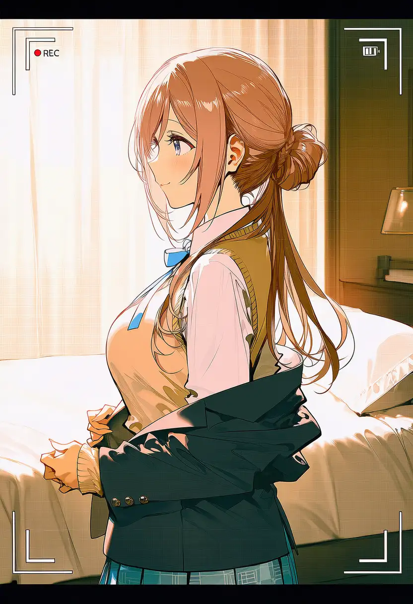 姫崎○波 お姉さんアイドルのお仕事2 2ページ