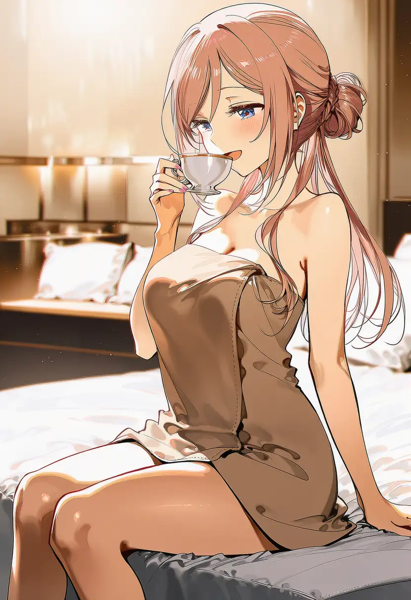 姫崎○波 お姉さんアイドルのお仕事2 14ページ