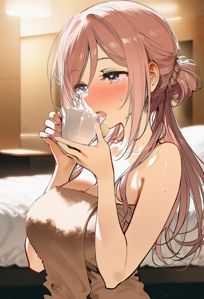姫崎○波 お姉さんアイドルのお仕事2 15ページ