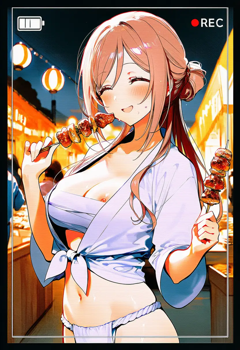姫崎○波 お姉さんアイドルのお仕事2 22ページ
