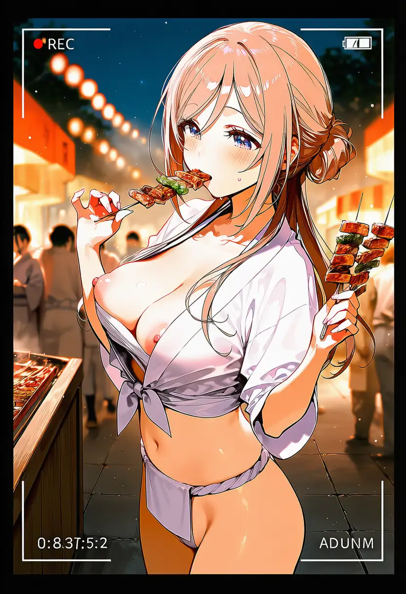 姫崎○波 お姉さんアイドルのお仕事2 23ページ