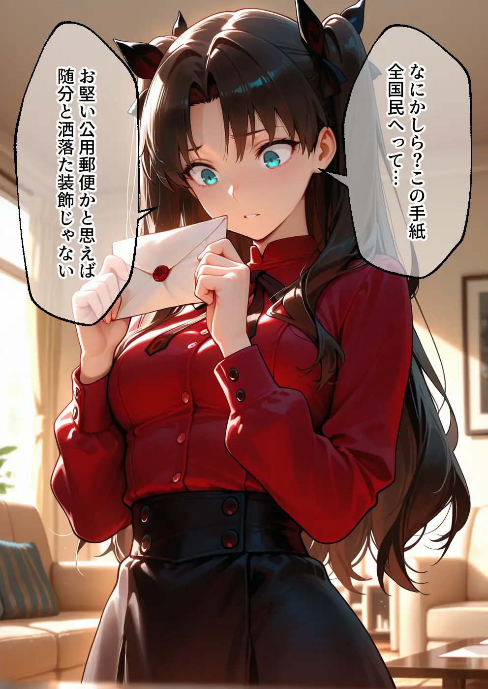 監禁アクメ地獄 孕んでも解放されない 快楽の牢獄 魔術師編 5ページ