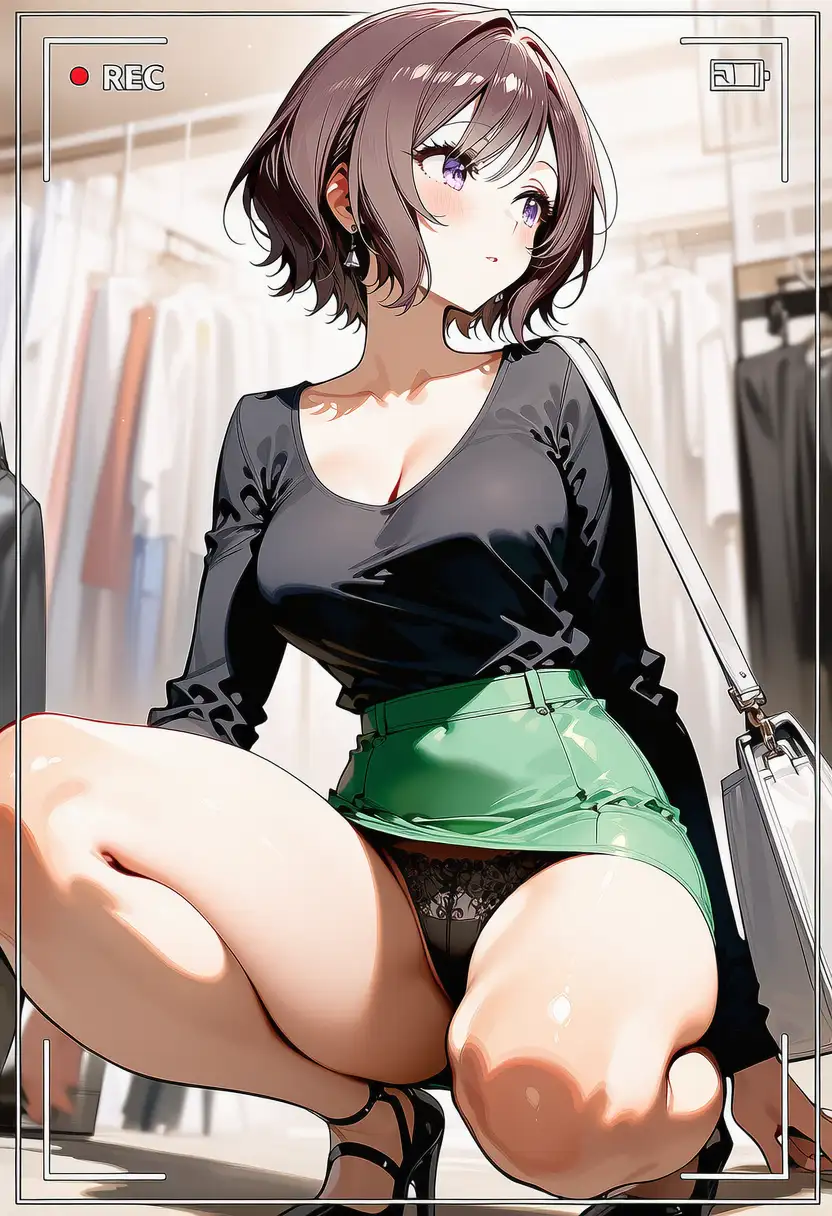 根緒あさ〇 初星教師の非日常 25ページ