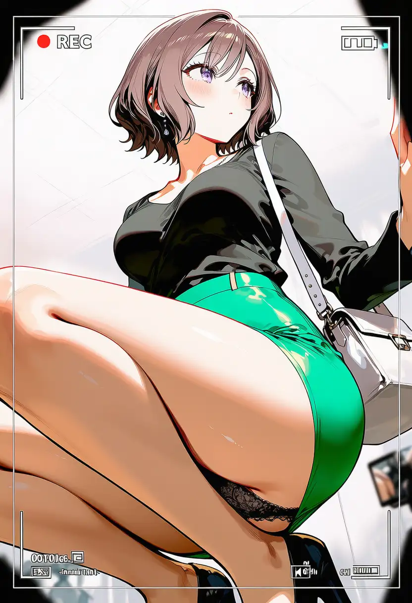 根緒あさ〇 初星教師の非日常 26ページ