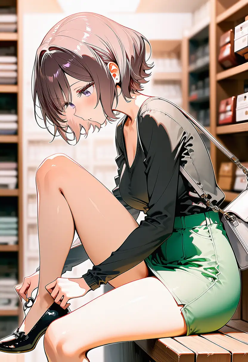 根緒あさ〇 初星教師の非日常 27ページ