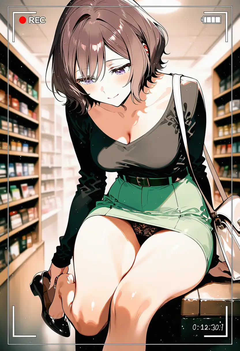 根緒あさ〇 初星教師の非日常 28ページ