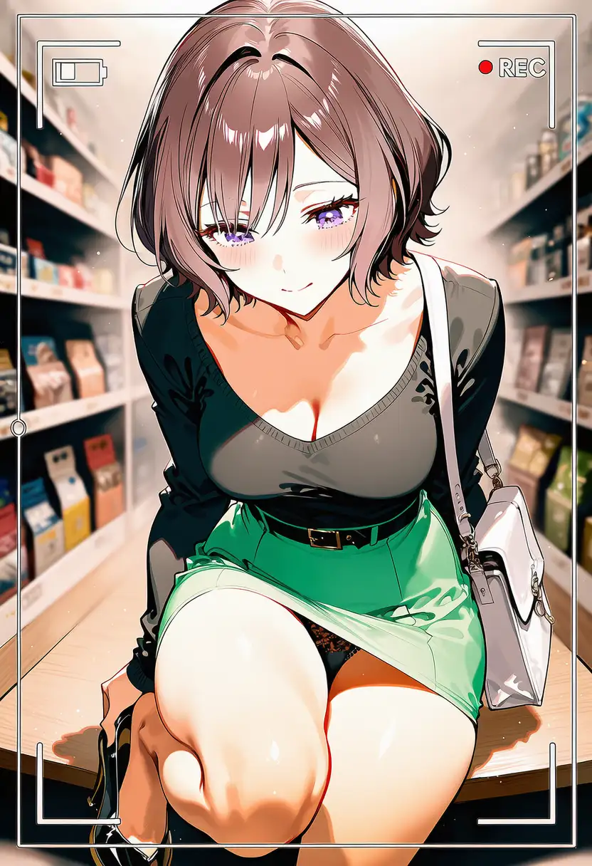 根緒あさ〇 初星教師の非日常 29ページ